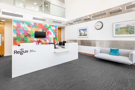 Image 2 of IWG (Regus) - Whitehill Way, SN5 - Swindon