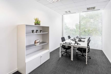 Image 4 of IWG (Regus) - Whitehill Way, SN5 - Swindon