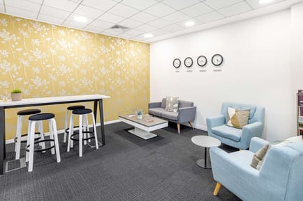 Image 5 of IWG (Regus) - Whitehill Way, SN5 - Swindon