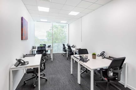 Image 6 of IWG (Regus) - Whitehill Way, SN5 - Swindon