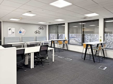 Image 12 of IWG (Regus) - Wellington House, East Road, CB1 - Cambridge