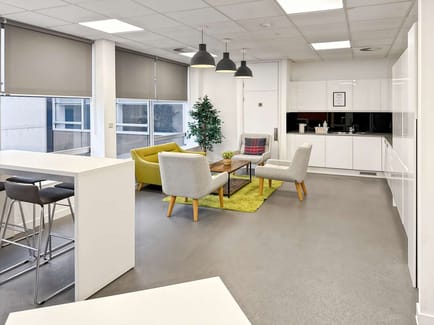 Image 14 of IWG (Regus) - Wellington House, East Road, CB1 - Cambridge