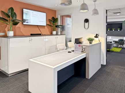 Image 2 of IWG (Regus) - Wellington House, East Road, CB1 - Cambridge