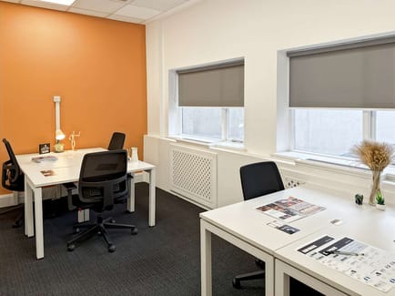 Image 4 of IWG (Regus) - Wellington House, East Road, CB1 - Cambridge
