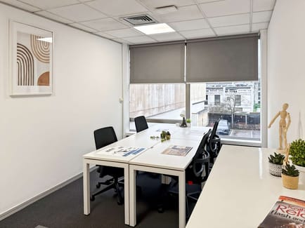 Image 7 of IWG (Regus) - Wellington House, East Road, CB1 - Cambridge