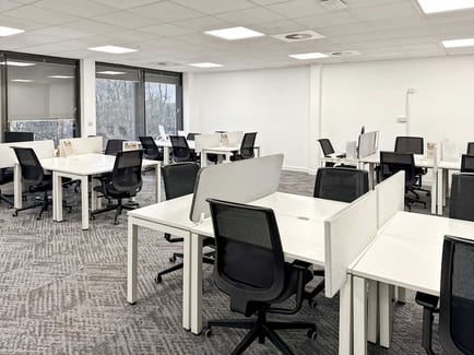 Image 8 of IWG (Regus) - Wellington House, East Road, CB1 - Cambridge