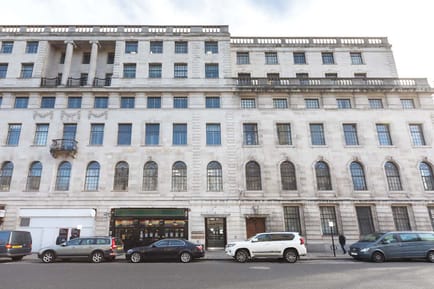 Image 1 of IWG (Regus) - Strand - Golden Cross House - Duncannon St, WC2 - Charing Cross
