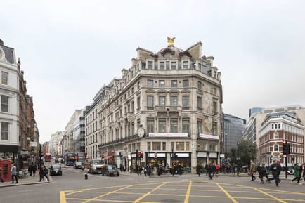 Image 1 of IWG (Regus) - Fleet Street, EC4 -  Fleet Street