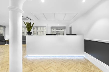 Image 6 of IWG (Regus) - Fleet Street, EC4 -  Fleet Street
