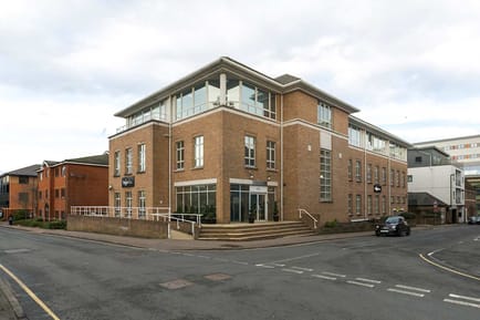 Image 1 of IWG (Regus) - Town Centre - Clarendon Road, RH1 - Redhill