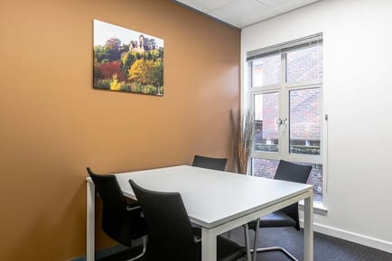 Image 3 of IWG (Regus) - Town Centre - Clarendon Road, RH1 - Redhill