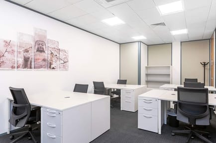 Image 4 of IWG (Regus) - Town Centre - Clarendon Road, RH1 - Redhill