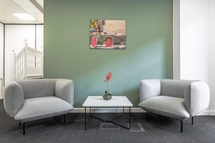 Image 5 of IWG (Regus) - Town Centre - Clarendon Road, RH1 - Redhill