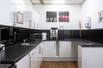 Image 6 of IWG (Regus) - Town Centre - Clarendon Road, RH1 - Redhill