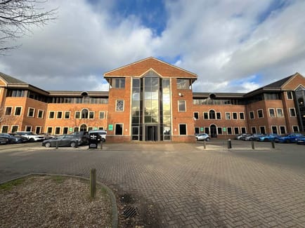 Image 1 of IWG (Regus) - Bath Rd, UB7 - Heathrow