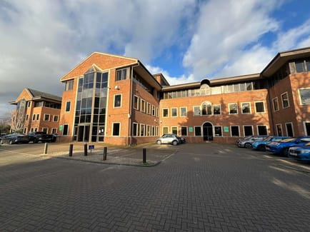 Image 11 of IWG (Regus) - Bath Rd, UB7 - Heathrow
