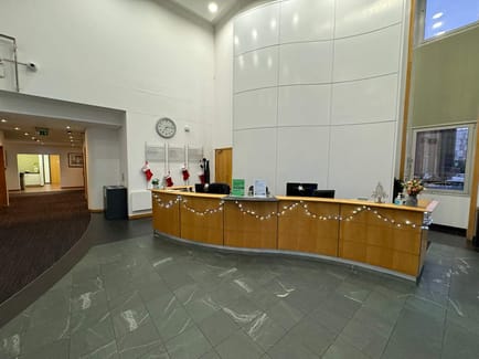 Image 2 of IWG (Regus) - Bath Rd, UB7 - Heathrow