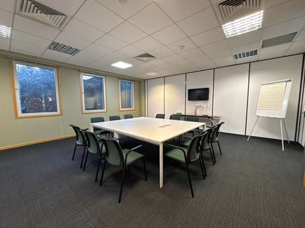 Image 3 of IWG (Regus) - Bath Rd, UB7 - Heathrow