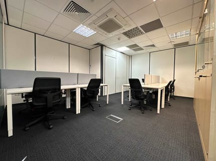 Image 7 of IWG (Regus) - Bath Rd, UB7 - Heathrow