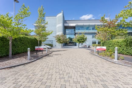 Image 1 of IWG (Regus) - Green Park - 200 Brook Drive, RG2 - Reading