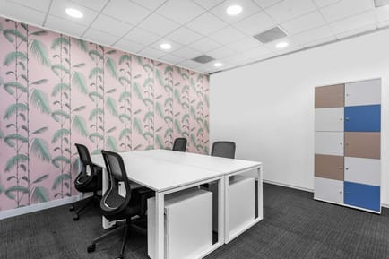 Image 3 of IWG (Regus) - Green Park - 200 Brook Drive, RG2 - Reading