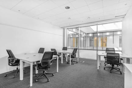 Image 4 of IWG (Regus) - Green Park - 200 Brook Drive, RG2 - Reading