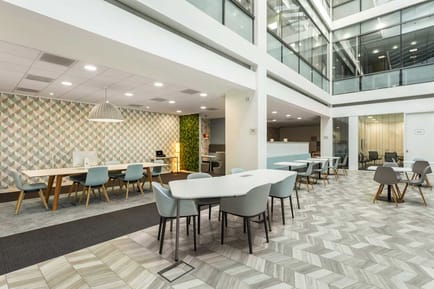 Image 5 of IWG (Regus) - Green Park - 200 Brook Drive, RG2 - Reading