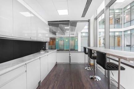 Image 6 of IWG (Regus) - Green Park - 200 Brook Drive, RG2 - Reading