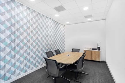 Image 8 of IWG (Regus) - Green Park - 200 Brook Drive, RG2 - Reading