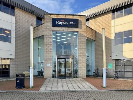 Image 1 of IWG (Regus) - Blythe Valley Park, B90 - Solihull