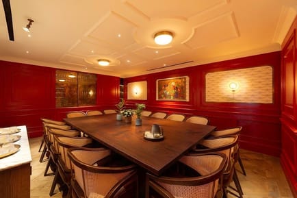 Image 3 of Ocubis - 64 Knightsbridge, SW1 - Knightsbridge