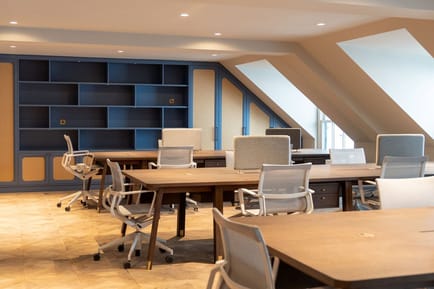 Image 2 of Ocubis - 64 Knightsbridge, SW1 - Knightsbridge
