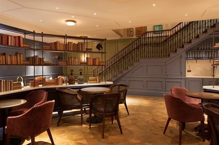 Image 8 of Ocubis - 64 Knightsbridge, SW1 - Knightsbridge