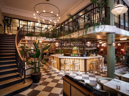 Image 10 of Ocubis - 64 Knightsbridge, SW1 - Knightsbridge