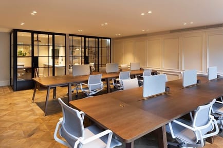Image 4 of Ocubis - 64 Knightsbridge, SW1 - Knightsbridge