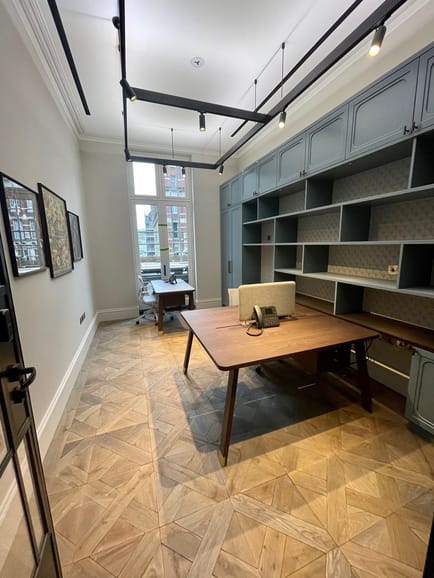 Image 6 of Ocubis - 64 Knightsbridge, SW1 - Knightsbridge