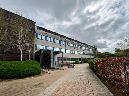 Image 1 of IWG (Regus) - John Eccles House - Robert Robinson Avenue, OX4 - Oxford