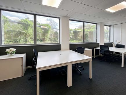 Image 12 of IWG (Regus) - John Eccles House - Robert Robinson Avenue, OX4 - Oxford