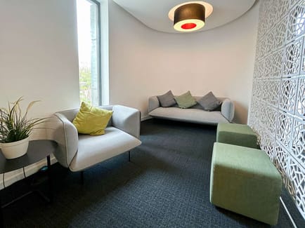 Image 13 of IWG (Regus) - John Eccles House - Robert Robinson Avenue, OX4 - Oxford