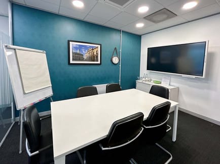 Image 3 of IWG (Regus) - John Eccles House - Robert Robinson Avenue, OX4 - Oxford