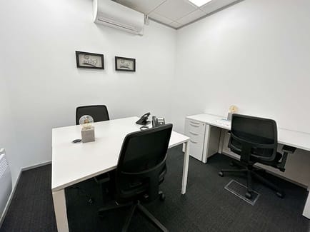 Image 7 of IWG (Regus) - John Eccles House - Robert Robinson Avenue, OX4 - Oxford