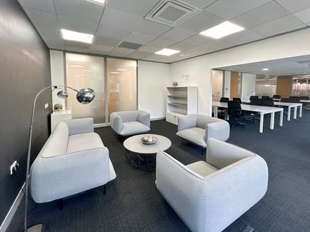 Image 8 of IWG (Regus) - John Eccles House - Robert Robinson Avenue, OX4 - Oxford