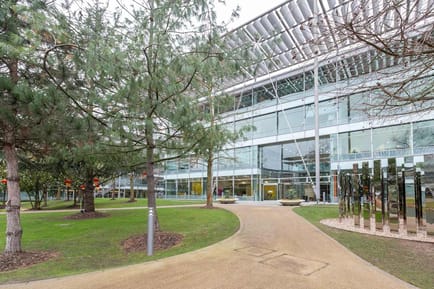 Image 1 of IWG (Regus) - Chiswick High Rd, W4 - Chiswick