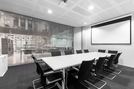 Image 3 of IWG (Regus) - Chiswick High Rd, W4 - Chiswick