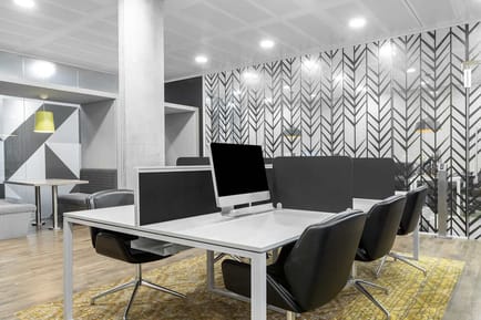 Image 4 of IWG (Regus) - Chiswick High Rd, W4 - Chiswick
