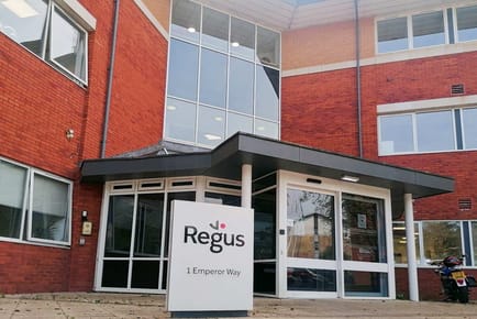 Image 1 of IWG (Regus) - Emperor Way, EX1 - Exeter