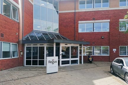 Image 11 of IWG (Regus) - Emperor Way, EX1 - Exeter