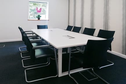 Image 3 of IWG (Regus) - Emperor Way, EX1 - Exeter