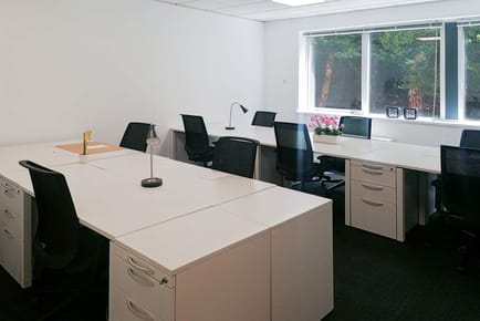 Image 4 of IWG (Regus) - Emperor Way, EX1 - Exeter