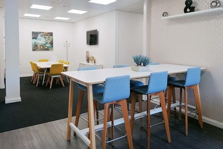 Image 5 of IWG (Regus) - Emperor Way, EX1 - Exeter